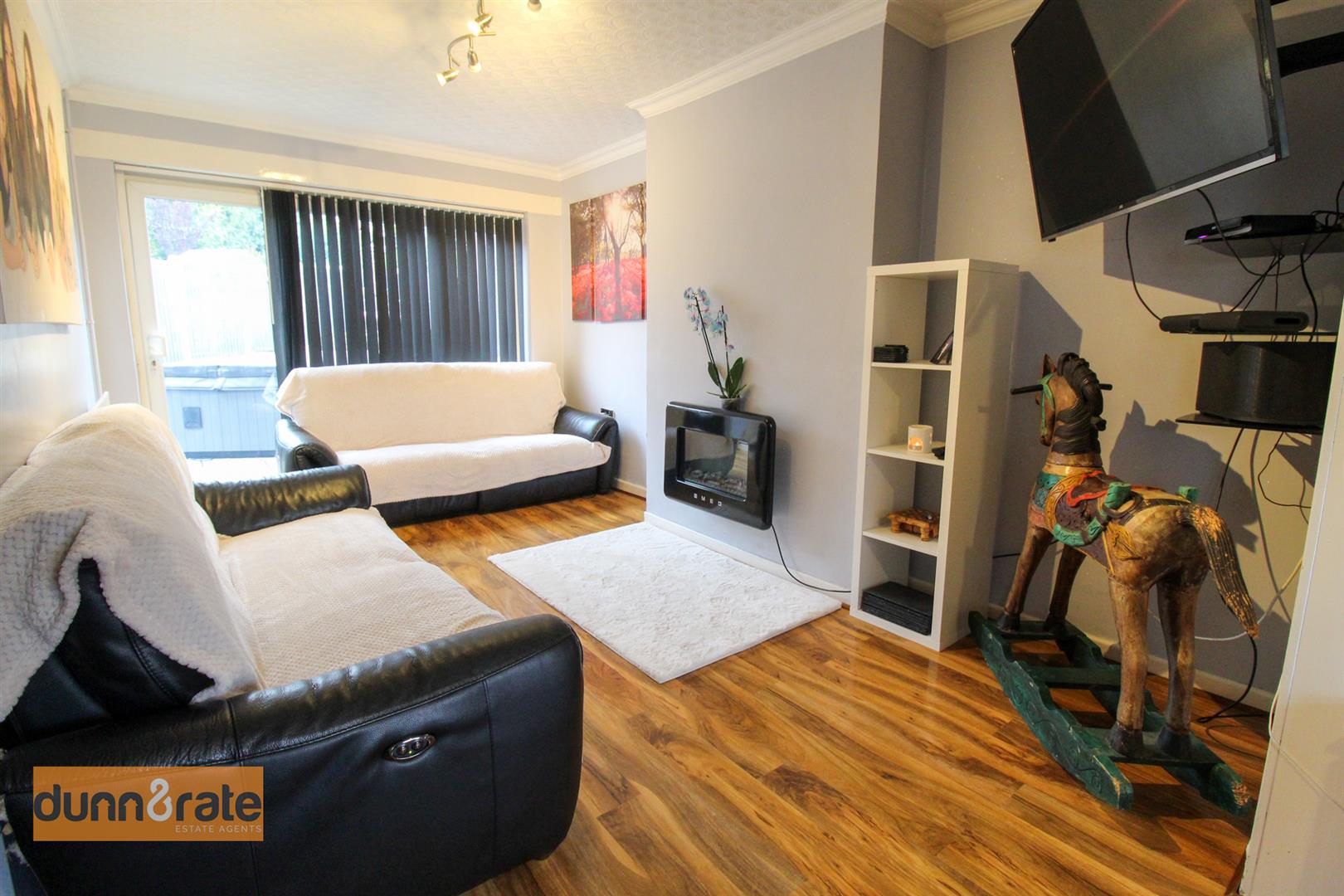 Maple Avenue, Talke, Stoke-On-Trent